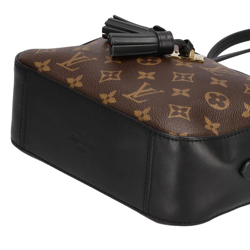 ＬＶ ルイヴィトン/サントンジュノワール／モノグラム/M43555//DU0***/ABランク/75