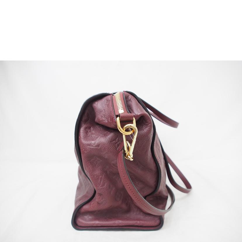 ＬＶ ﾙｲｳﾞｨﾄﾝ/ルミューズＭＭ／モノグラムアンプラント/M93413//VI4140/Bランク/78