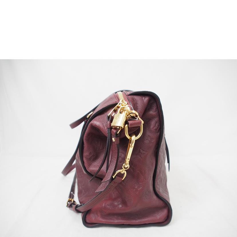 ＬＶ ﾙｲｳﾞｨﾄﾝ/ルミューズＭＭ／モノグラムアンプラント/M93413//VI4140/Bランク/78