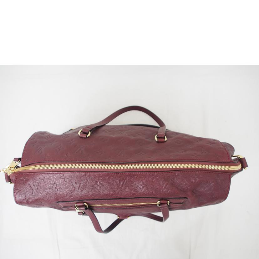 ＬＶ ﾙｲｳﾞｨﾄﾝ/ルミューズＭＭ／モノグラムアンプラント/M93413//VI4140/Bランク/78