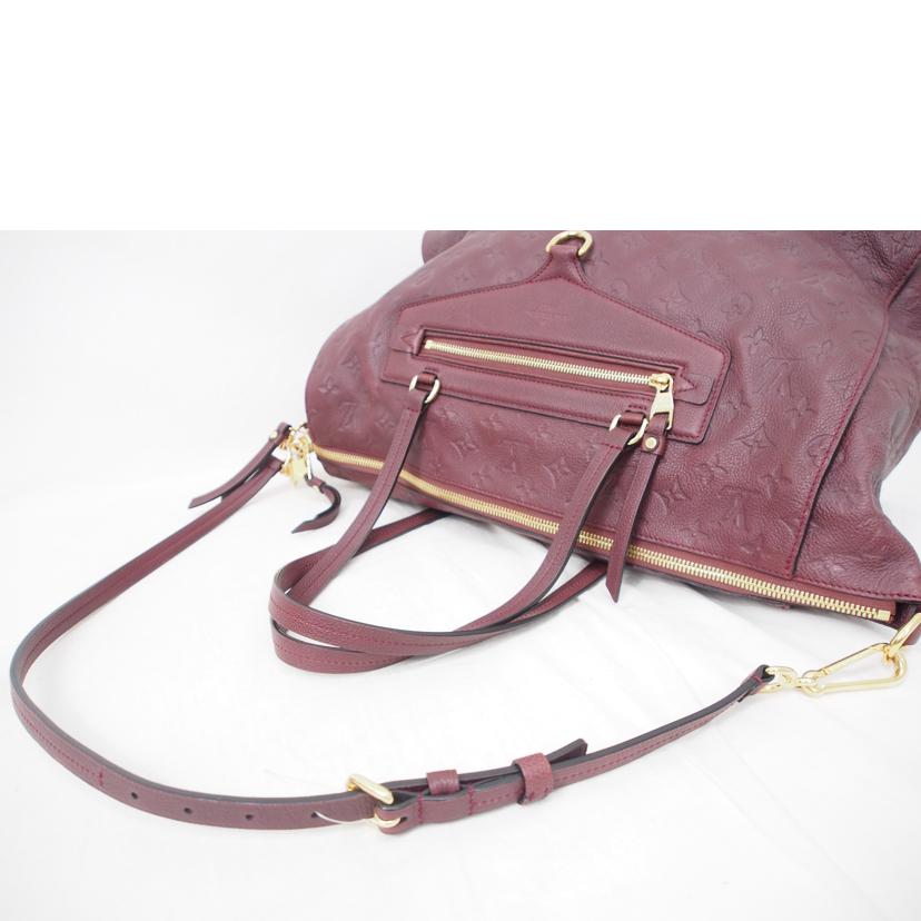 ＬＶ ﾙｲｳﾞｨﾄﾝ/ルミューズＭＭ／モノグラムアンプラント/M93413//VI4140/Bランク/78
