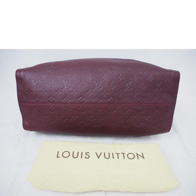 ＬＶ ﾙｲｳﾞｨﾄﾝ/ルミューズＭＭ／モノグラムアンプラント/M93413//VI4140/Bランク/78