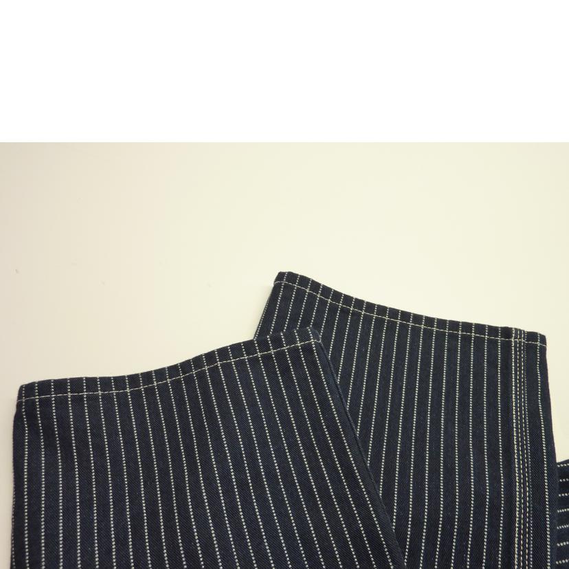 ＩＲＯＮ　ＨＥＡＲＴ ｱｲｱﾝﾊｰﾄ/ウォバッシュストライプエンジニアペインターパンツ//ABランク/88