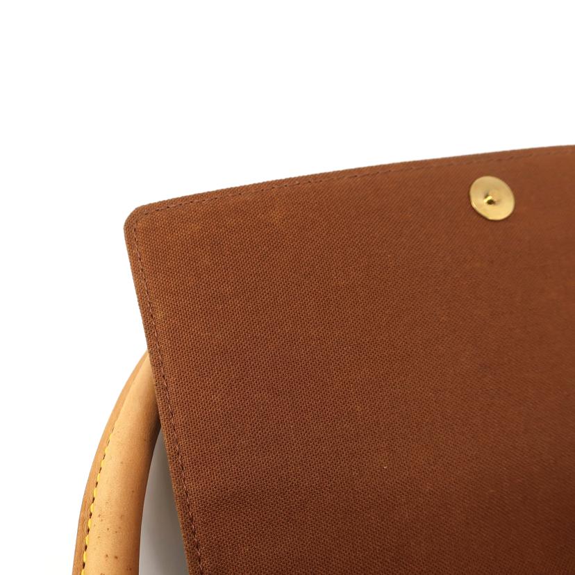 LOUIS VUITTON ルイ･ヴィトン/ミニルーピング ハンドバッグ/M51147//M10092/ABランク/65