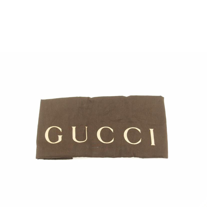 ＧＵＣＣＩ グッチ　黒　斜め掛け　肩掛け　レディース　メンズ/ＧＧキャンバスショルダー／ブラック/268642//467891/Aランク/69