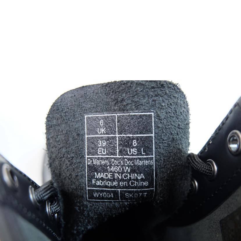 Ｄｒ．Ｍａｒｔｅｎｓ ﾄﾞｸﾀｰﾏｰﾁﾝ/Ｄｒ．Ｍａｒｔｅｎｓ　８ホールブーツ/1460W//ABランク/71