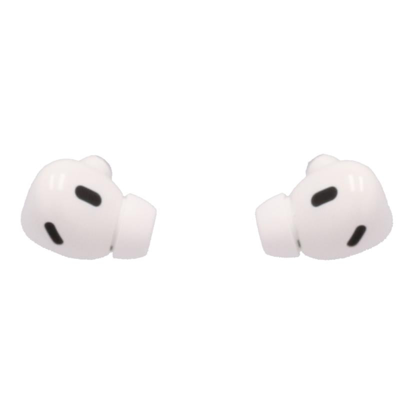 ＡＰＰＬＥ アップル/ＡｉｒＰｏｄｓ　Ｐｒｏ／第二世代/MQD83J/A//C7XR26C57R/Aランク/85