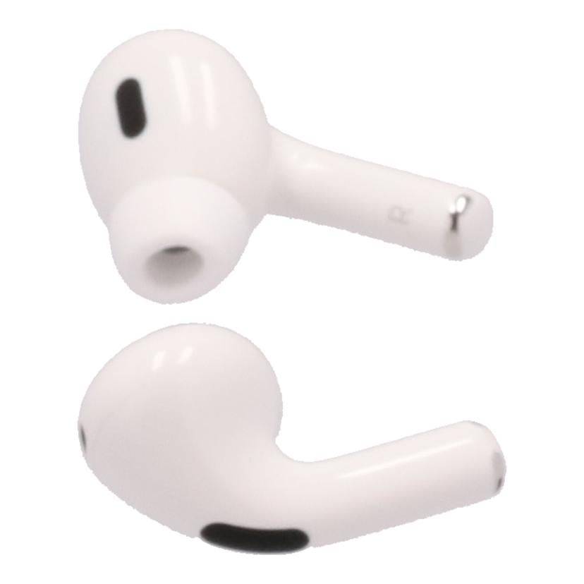 ＡＰＰＬＥ アップル/ＡｉｒＰｏｄｓ　Ｐｒｏ／第二世代/MQD83J/A//C7XR26C57R/Aランク/85