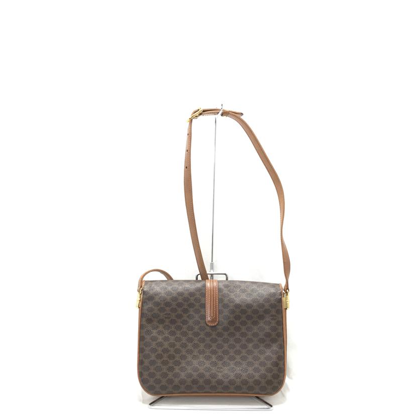 ＣＥＬＩＮＥ セリーヌ/マカダム柄　ショルダー/MO8//Bランク/51