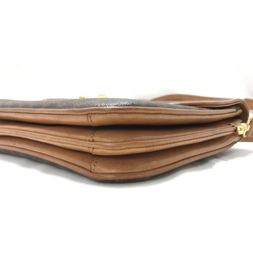 ＣＥＬＩＮＥ セリーヌ/マカダム柄　ショルダー/MO8//Bランク/51