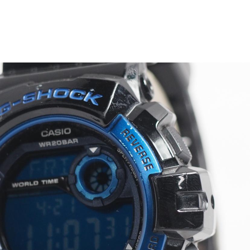 カシオ G-SHOCK G-8900A ジャンク 最大12%OFFクーポン - 時計