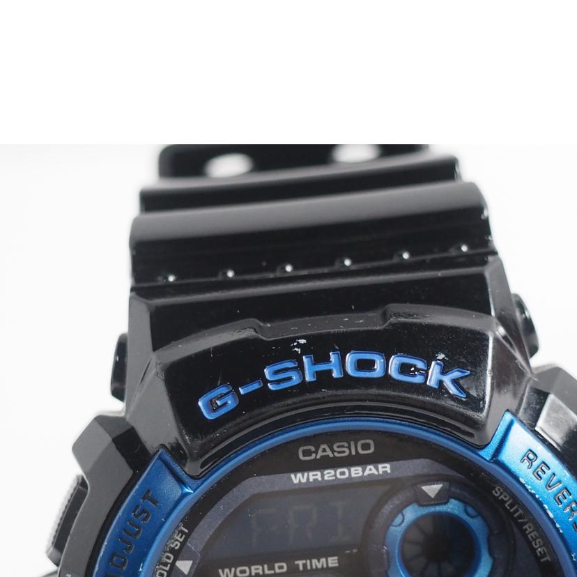 G-SHOCK G-8900A　mizuno　コラボ　激レア　非売品　限定 G-SHOCK - コラボ/G-SHOCK/Kawasaki/限定/時計/デジアナ/Ninja