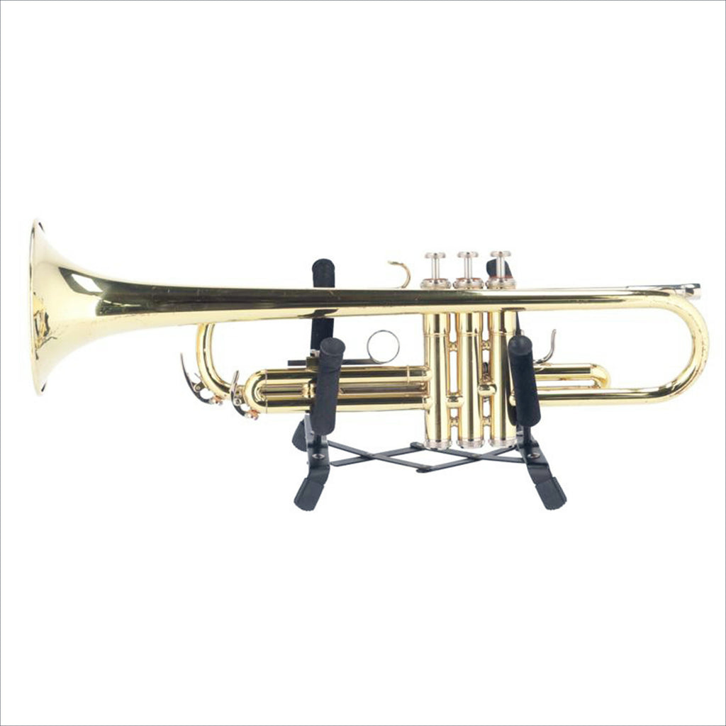 新作定番トランペット YTR-2320e 調整済み アンラッカー 管楽器・吹奏楽器