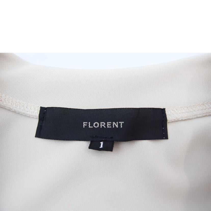 充実の品 FLORENT /レディースファッション｜REXT ONLINE 公式通販 トップス
