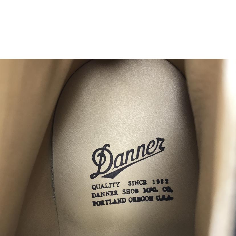 Ｄａｎｎｅｒ ダナー/チャッカブーツ/D-4302//Aランク/51