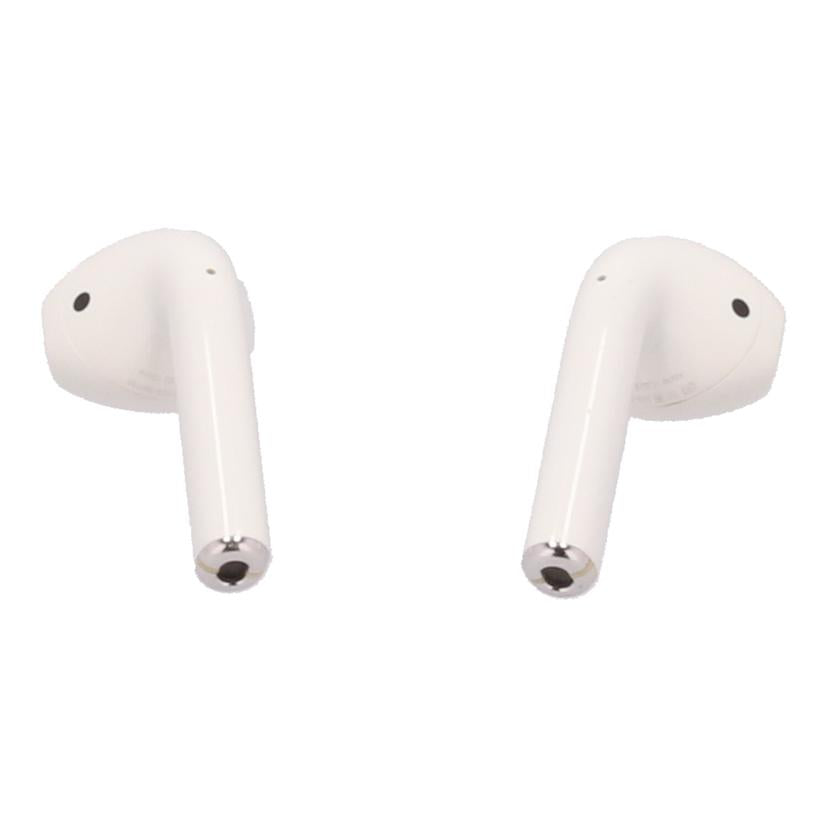 Ａｐｐｌｅ　 アップル/ＡｉｒＰｏｄｓ（第１世代）/MMEF2J/A//DLCW5SLNH8TT/Bランク/75