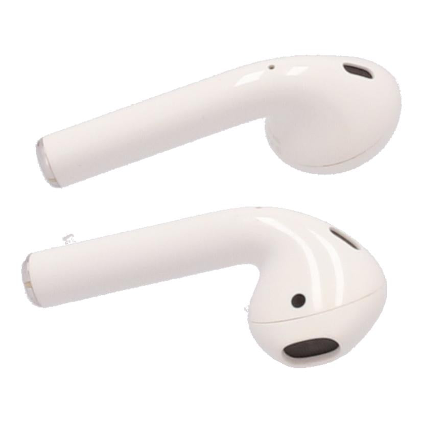 Ａｐｐｌｅ　 アップル/ＡｉｒＰｏｄｓ（第１世代）/MMEF2J/A//DLCW5SLNH8TT/Bランク/75