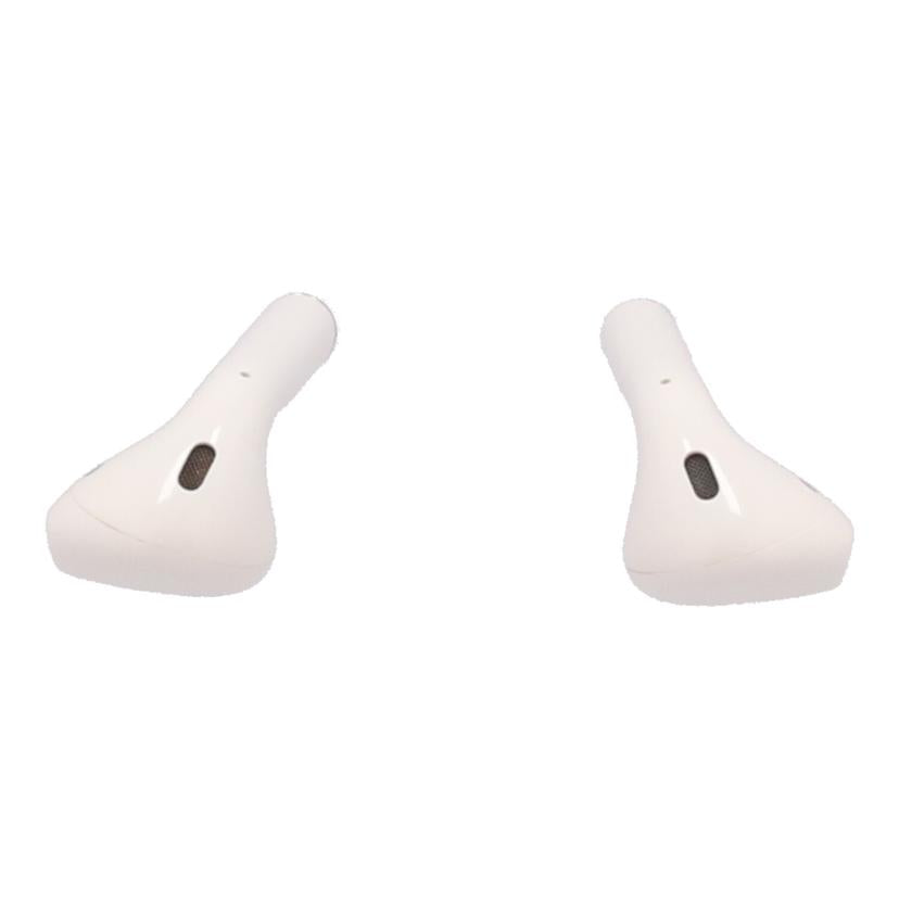 Ａｐｐｌｅ　 アップル/ＡｉｒＰｏｄｓ（第１世代）/MMEF2J/A//DLCW5SLNH8TT/Bランク/75