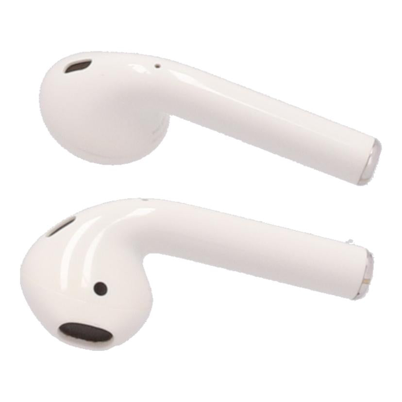 Ａｐｐｌｅ　 アップル/ＡｉｒＰｏｄｓ（第１世代）/MMEF2J/A//DLCW5SLNH8TT/Bランク/75