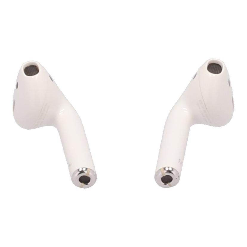 Ａｐｐｌｅ　 アップル/ＡｉｒＰｏｄｓ（第１世代）/MMEF2J/A//DLCW5SLNH8TT/Bランク/75