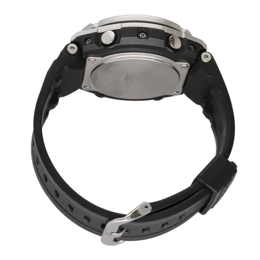 ＣＡＳＩＯ カシオ/Ｇ－ＳＴＥＥＬ／Ｇ－ＳＨＯＣＫ/GST-W110//002*****/Bランク/75