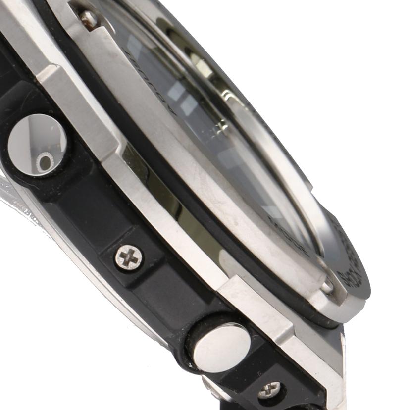 ＣＡＳＩＯ カシオ/Ｇ－ＳＴＥＥＬ／Ｇ－ＳＨＯＣＫ/GST-W110//002*****/Bランク/75