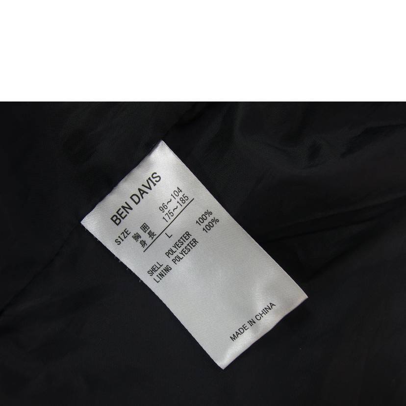 ＢＥＮ　ＤＡＶＩＳ ベンデービス/コーチジャケット//ABランク/04