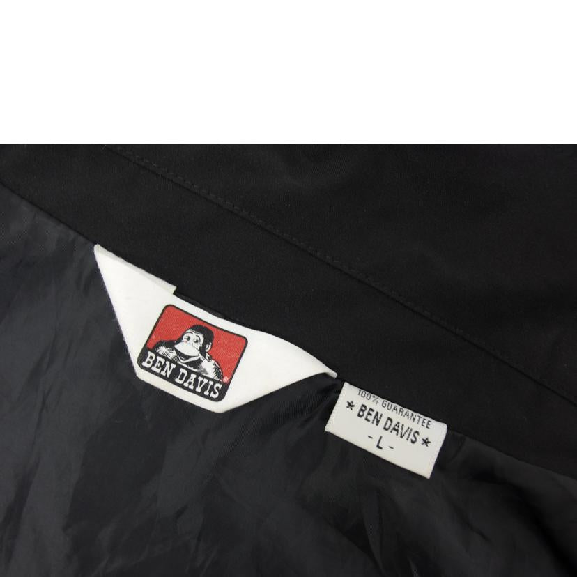 ＢＥＮ　ＤＡＶＩＳ ベンデービス/コーチジャケット//ABランク/04