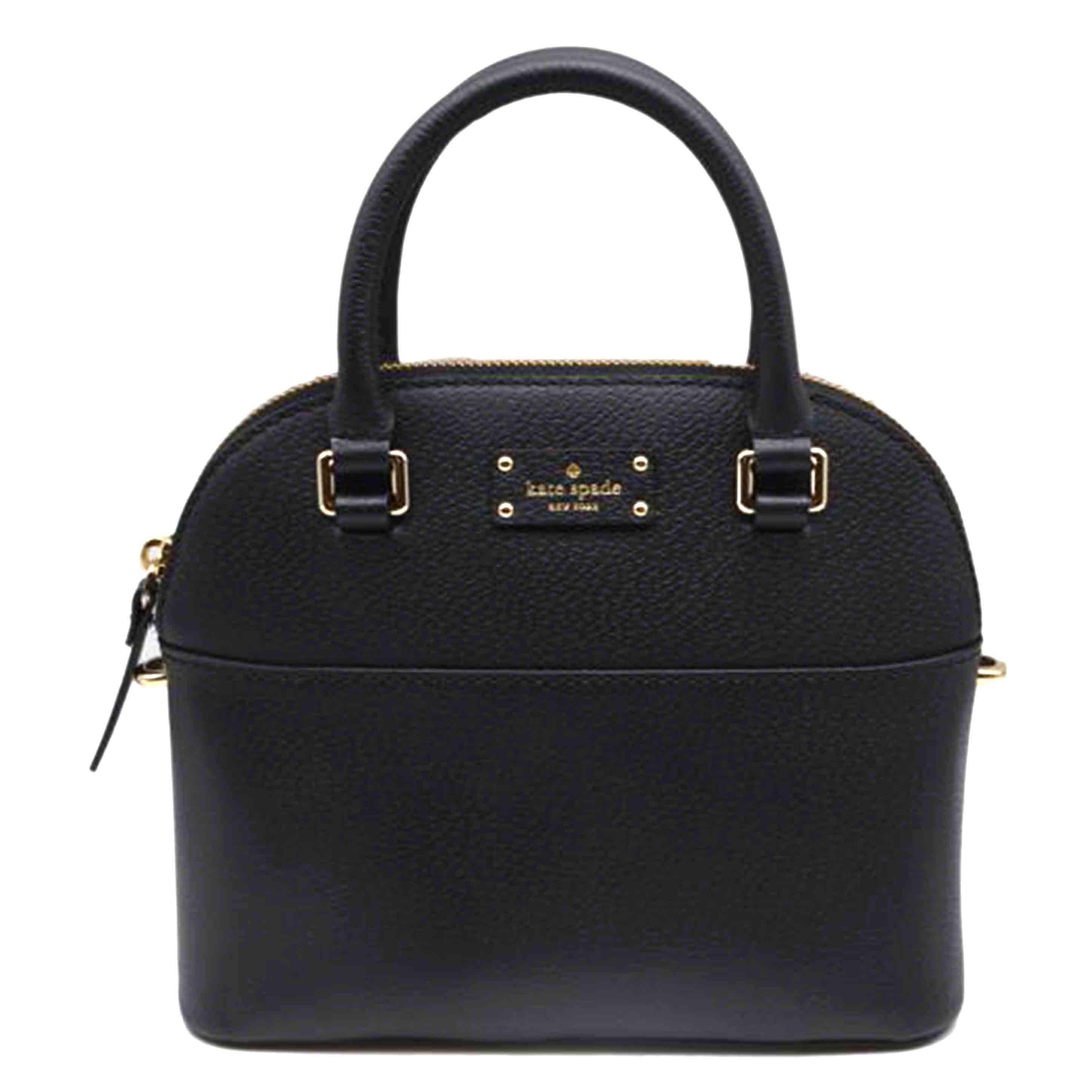 ｋａｔｅ　ｓｐａｄｅ ケイトスペード/グローブストリートミニカーリー２ｗａｙレザーハンド/WKRU4928//Aランク/89