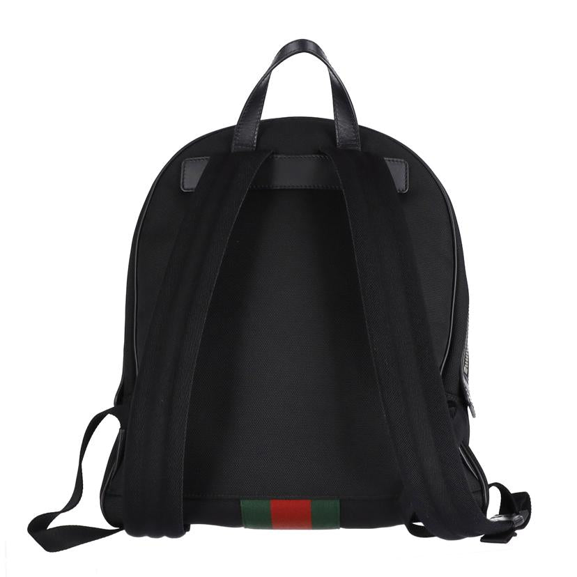 ＧＵＣＣＩ グッチ/シェリーラインバックパック/630917//001***/ABランク/75