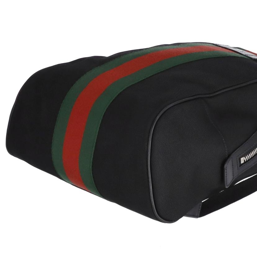 ＧＵＣＣＩ グッチ/シェリーラインバックパック/630917//001***/ABランク/75