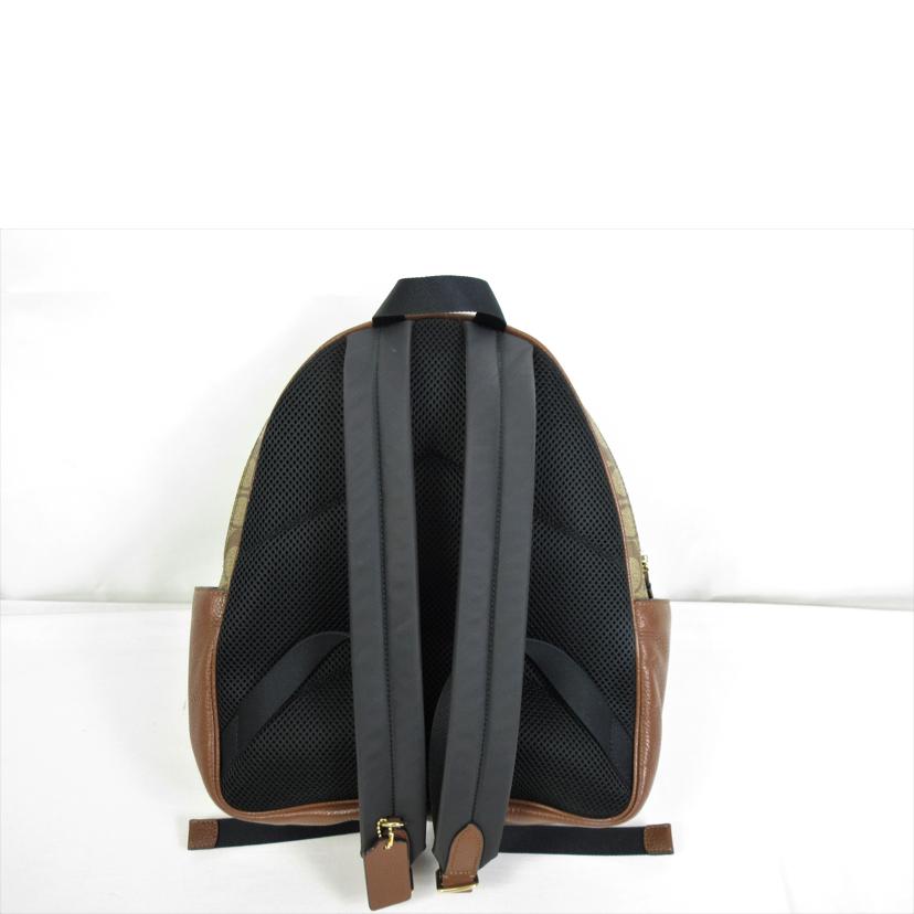ＣＯＡＣＨ コーチ/ＰＶＣシグネチャーリュック/5671//B2121/Aランク/70