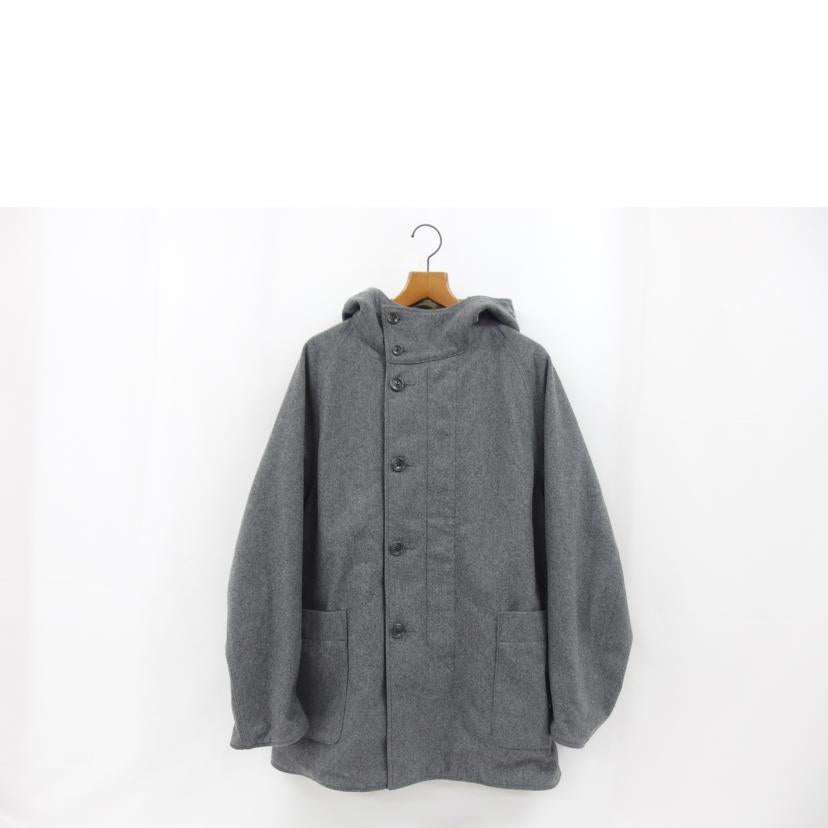 ＵＮＩＴＥＤ　ＡＲＲＯＷＳ　Ｇｒｅｅｎ　Ｌａｂｅｌ　Ｒｅｌａｘｉｎｇ ユナイテッドアローズグリーンレーベルリラクシング/リバーシブル　モッズコート／フィールドコート/3225-199-2266//Bランク/04