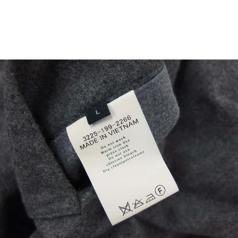 ＵＮＩＴＥＤ　ＡＲＲＯＷＳ　Ｇｒｅｅｎ　Ｌａｂｅｌ　Ｒｅｌａｘｉｎｇ ユナイテッドアローズグリーンレーベルリラクシング/リバーシブル　モッズコート／フィールドコート/3225-199-2266//Bランク/04