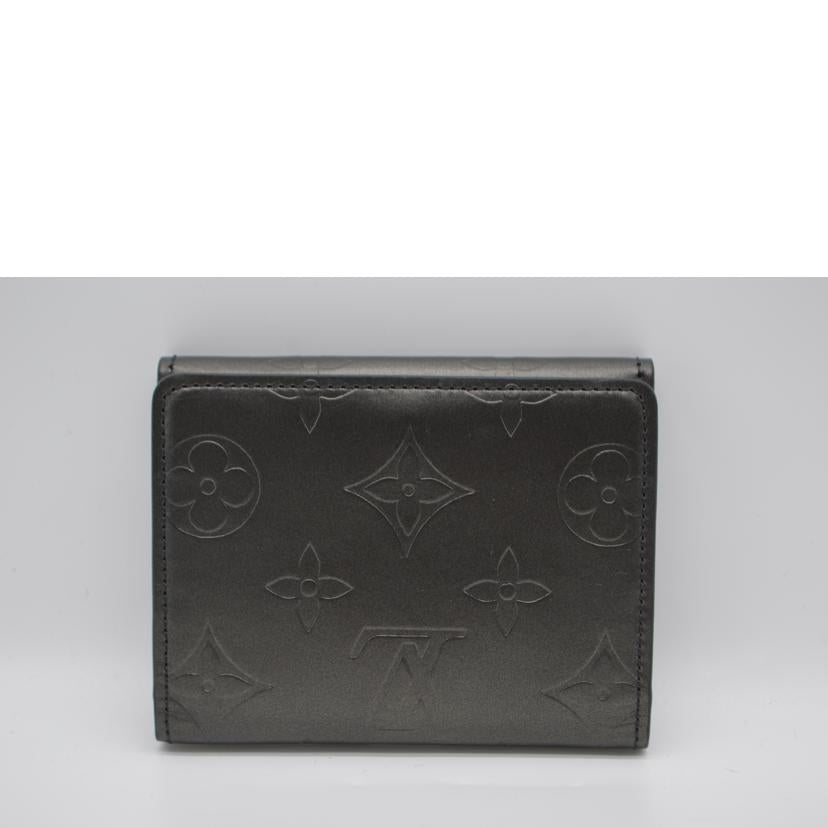 ＬＶ ルイヴィトン/ラドローモノグラム・マット／ノワール/M65122//BJ0***/ABランク/89