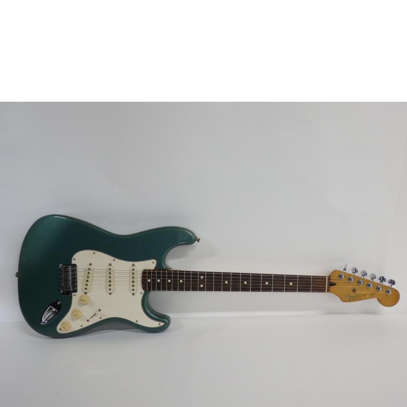 Ｆｅｎｄｅｒ　Ｍｅｘｉｃｏ フェンダーメキシコ/エレキギター/Standard Stratocaster 50th Anv//MN 6232914/Cランク/67