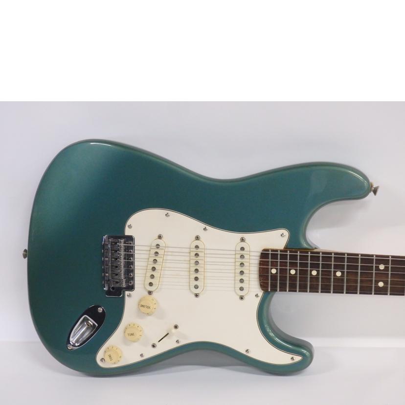 Ｆｅｎｄｅｒ　Ｍｅｘｉｃｏ フェンダーメキシコ/エレキギター/Standard Stratocaster 50th Anv//MN 6232914/Cランク/67