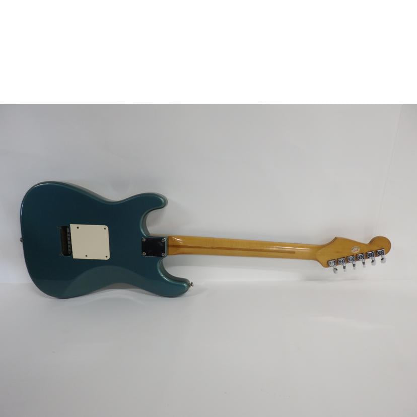 Ｆｅｎｄｅｒ　Ｍｅｘｉｃｏ フェンダーメキシコ/エレキギター/Standard Stratocaster 50th Anv//MN 6232914/Cランク/67