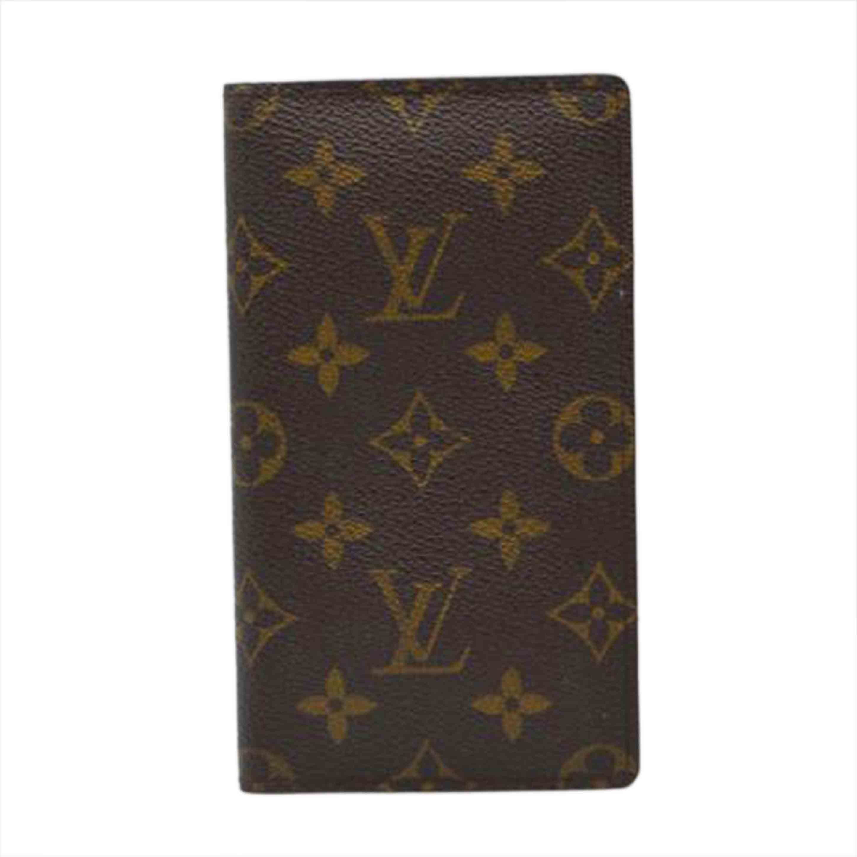 ＬＶ ルイヴィトン/アジェンダポッシュ／モノグラム/M56340//CA1***/ABランク/89
