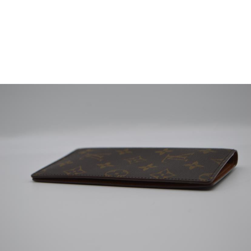 ＬＶ ルイヴィトン/アジェンダポッシュ／モノグラム/M56340//CA1***/ABランク/89