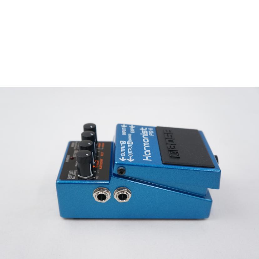 ＢＯＳＳ ボス/エフェクター／ＰＳ－６　Ｈａｒｍｏｎｉｓｔ/PS-6 Harmonist//Z3P7737/ABランク/67