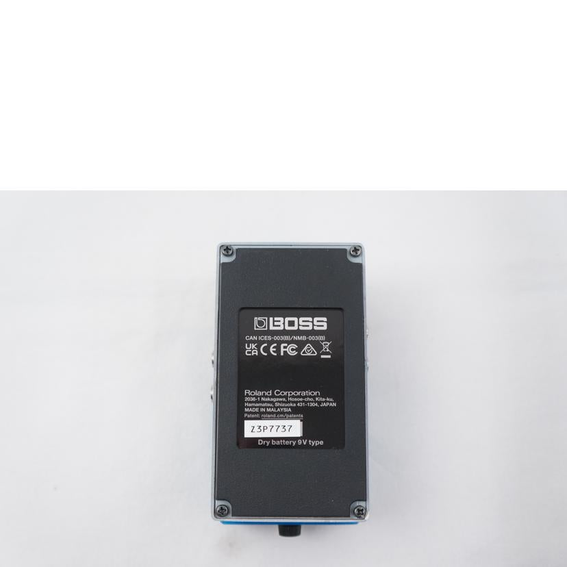 ＢＯＳＳ ボス/エフェクター／ＰＳ－６　Ｈａｒｍｏｎｉｓｔ/PS-6 Harmonist//Z3P7737/ABランク/67