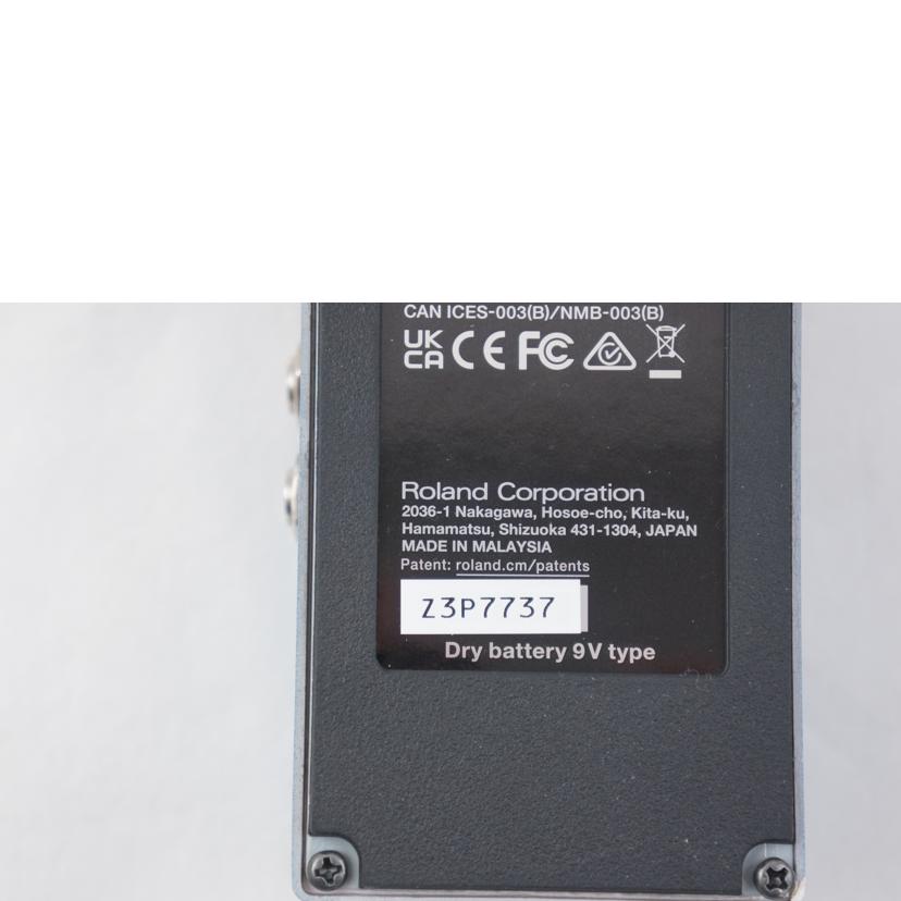 ＢＯＳＳ ボス/エフェクター／ＰＳ－６　Ｈａｒｍｏｎｉｓｔ/PS-6 Harmonist//Z3P7737/ABランク/67