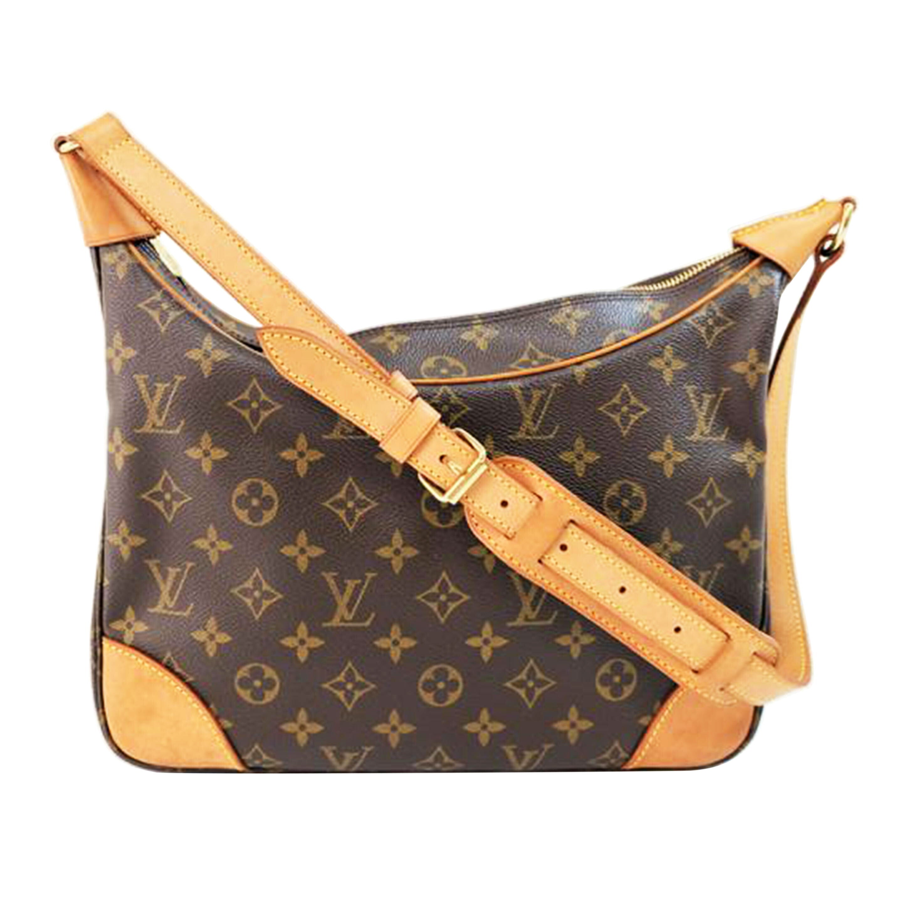 　　ＬＶ ルイヴィトン/ブローニュ／モノグラム/M51265//AS0061/Bランク/71