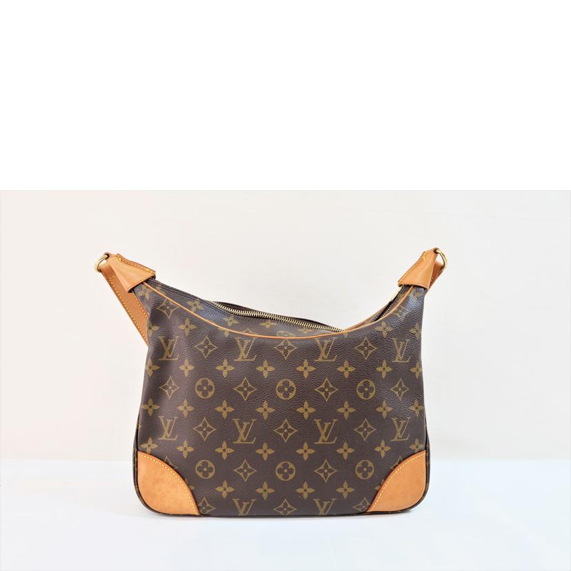 　　ＬＶ ルイヴィトン/ブローニュ／モノグラム/M51265//AS0061/Bランク/71