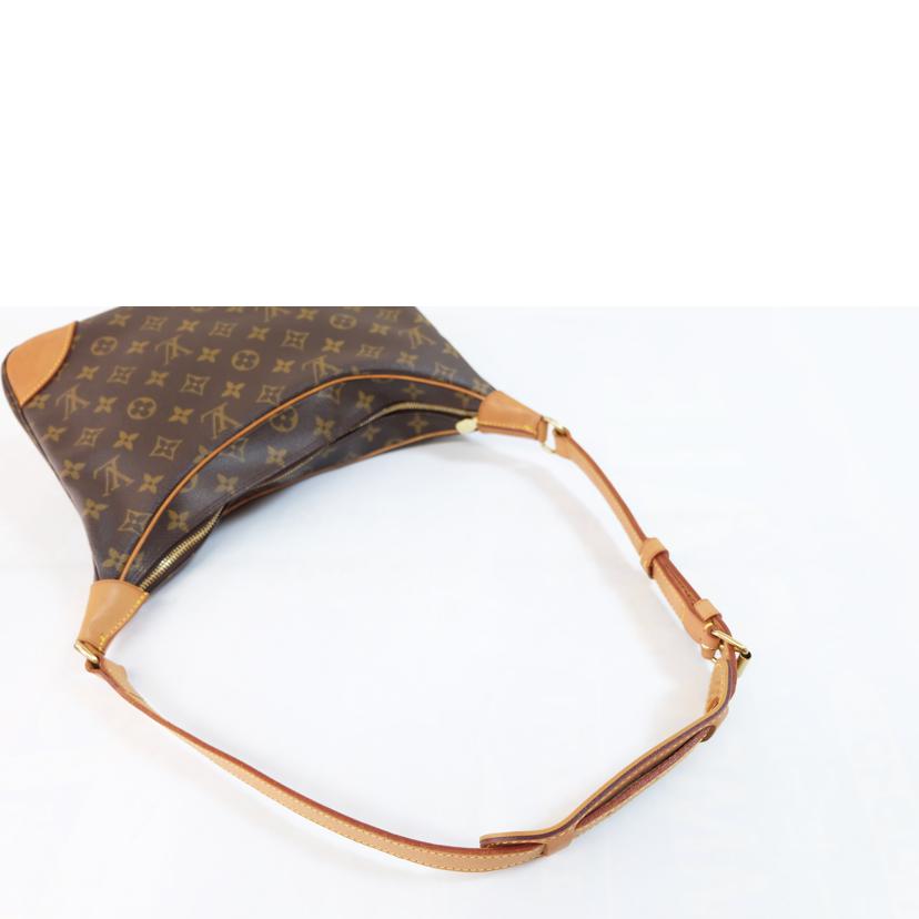 　　ＬＶ ルイヴィトン/ブローニュ／モノグラム/M51265//AS0061/Bランク/71