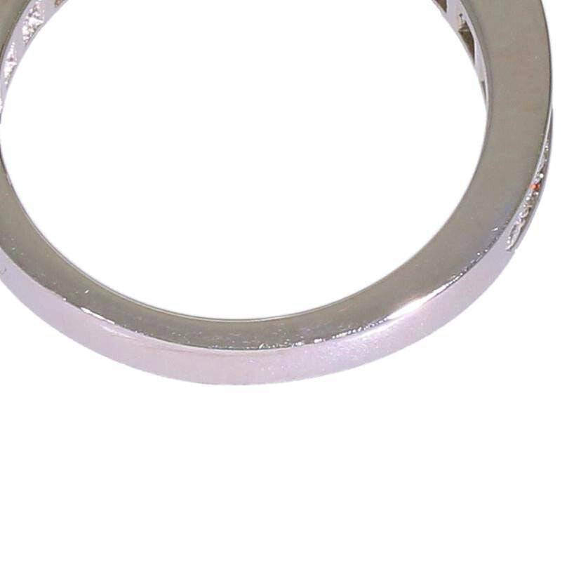 Ｃａｒｔｉｅｒ ｶﾙﾃｨｴ/　バレリーナ　ＰＴ９５０ダイヤリング０．５２ｃｔ//Aランク/75