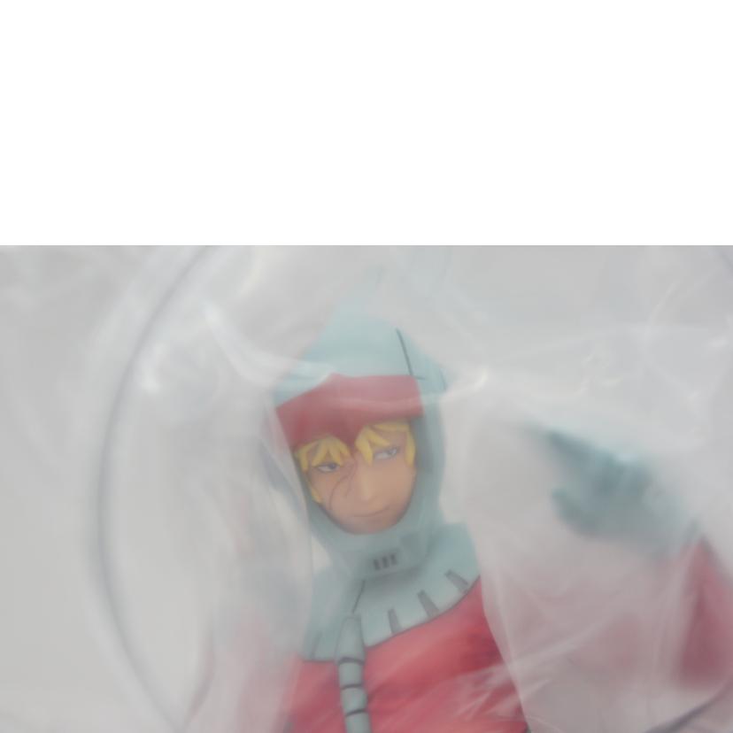 ＭｅｇａＨｏｕｓｅ メガハウス/ＧＧＧ　ＣＨＡＲ　ＡＺＮＡＢＬＥ　シャア・アズナブル　ノーマルスーツＶｅｒ．フィギュア//SAランク/05