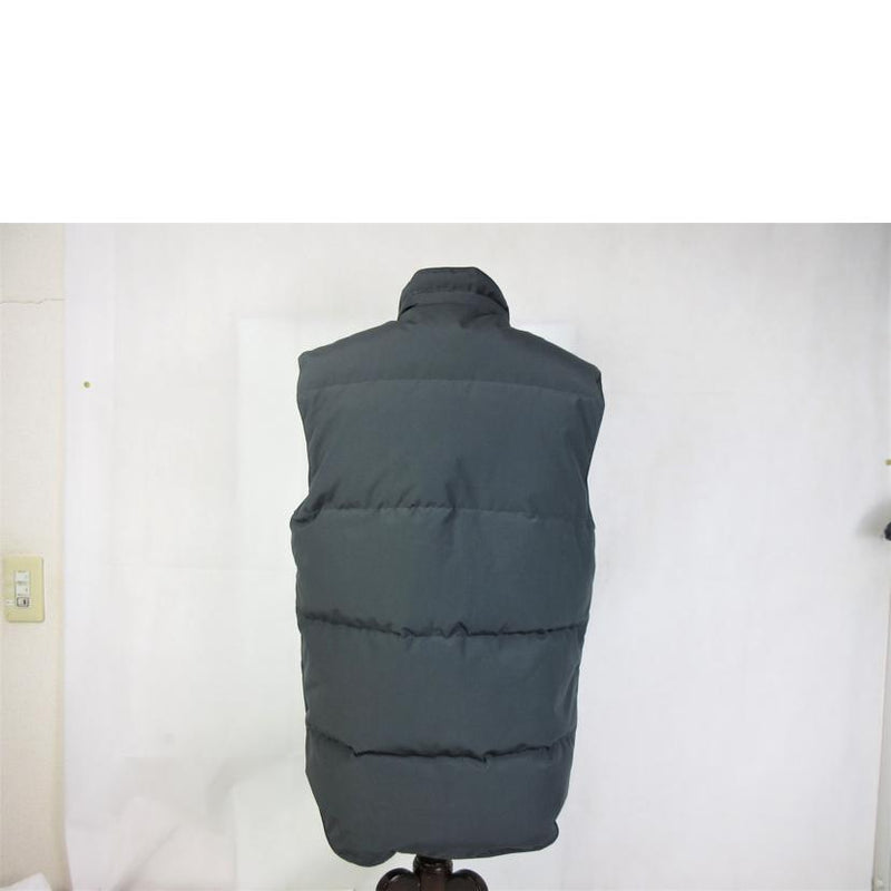 ＣＡＮＡＤＡＧＯＯＳＥ カナダグース/ＣＡＮＡＤＡＧＯＯＳＥグレーダウンベスト０２１３/4151M//Aランク/70