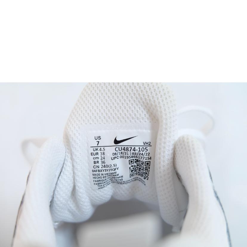ＮＩＫＥ ﾅｲｷ/ＮＩＫＥ　ＷＭＮＳ　ＲＹＺ　３６５Ⅱ/CU4874-105//ABランク/71
